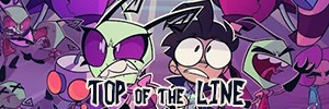Top of the Line - a fan animation project!