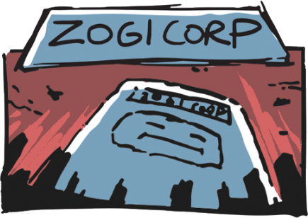 ZogiCorp