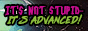 It's Not Stupid, It's Advanced - An Invader Zim Fansite!